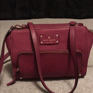 Kate Spade Crossbody